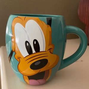 Disney Pluto Mug